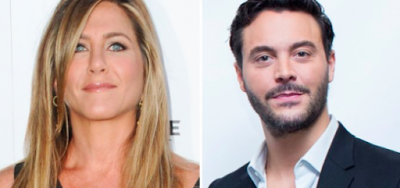 Jennifer Aniston protagonizará ‘The Yellow Birds'