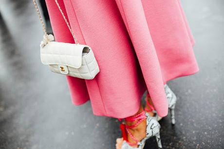 Street style París fashion week