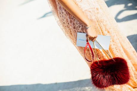 Street style París fashion week