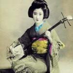 Breve historia de Hungría ¡¡ Nos encanta el Shamisen !!