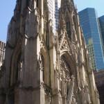 Breve historia de Hungría Catedral de San Patricio