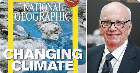725 millones de dólares para comprar National Geographic.