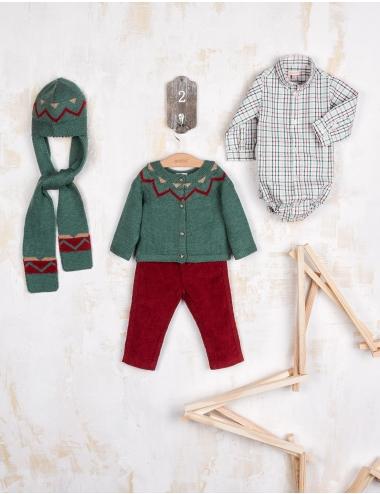 Para este otoño: nos encanta Gocco