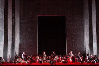 Se libraron de la horca