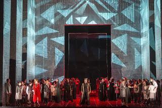 Se libraron de la horca