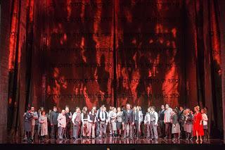 Se libraron de la horca