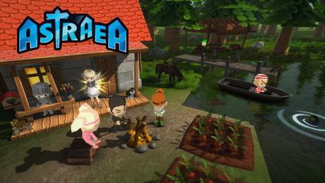 Astraea