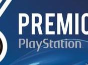 conocemos finalistas Premios PlayStation