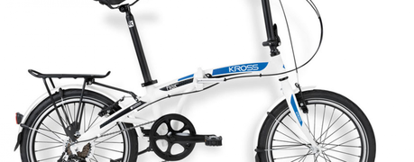 MEJORES BICICLETAS PLEGABLES BARATAS