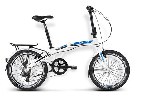 MEJORES BICICLETAS PLEGABLES BARATAS