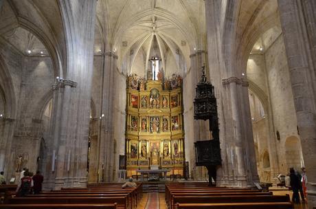 Burgos, cuna de Castilla. Burgos, cuna de Castilla.