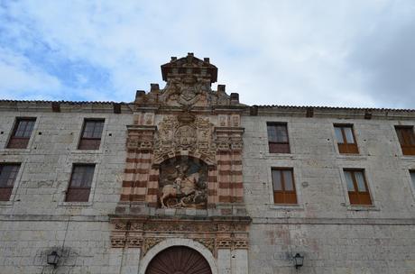 Burgos, cuna de Castilla. Burgos, cuna de Castilla.