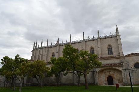 Burgos, cuna de Castilla. Burgos, cuna de Castilla.
