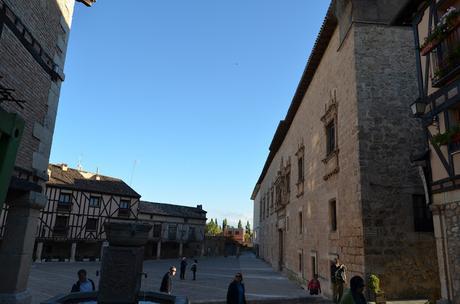 Burgos, cuna de Castilla. Burgos, cuna de Castilla.