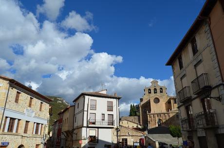 Burgos, cuna de Castilla. Burgos, cuna de Castilla.