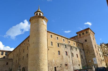 Burgos, cuna de Castilla. Burgos, cuna de Castilla.