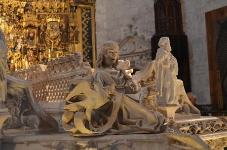 Burgos, cuna de Castilla. Burgos, cuna de Castilla.