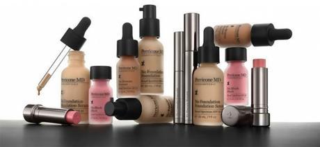 ¿Cómo elegir un maquillaje saludable para nuestra piel? ¿Cómo elegir un maquillaje saludable para nuestra piel?