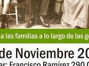 Descubrimiento Familiar: Celebrando familias largo generaciones.