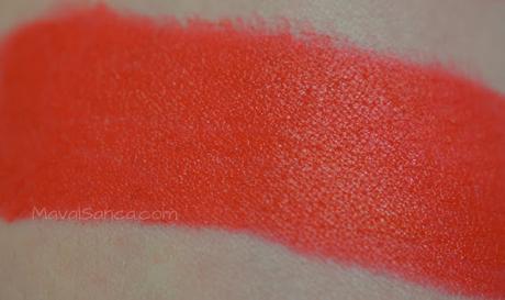 Labiales de Jordana: Nuevas adquisiciones // Jordana Lipsticks: New Acquisitions