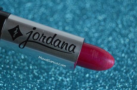 Labiales de Jordana: Nuevas adquisiciones // Jordana Lipsticks: New Acquisitions