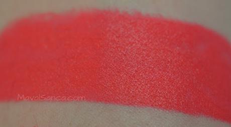 Labiales de Jordana: Nuevas adquisiciones // Jordana Lipsticks: New Acquisitions