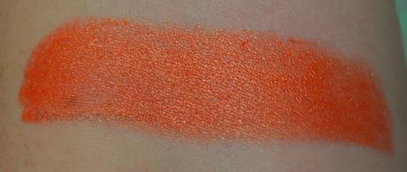 Labiales de Jordana: Nuevas adquisiciones // Jordana Lipsticks: New Acquisitions