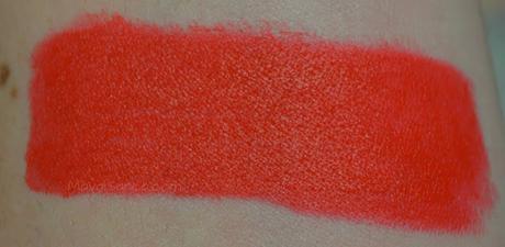 Labiales de Jordana: Nuevas adquisiciones // Jordana Lipsticks: New Acquisitions