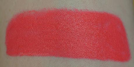 Labiales de Jordana: Nuevas adquisiciones // Jordana Lipsticks: New Acquisitions