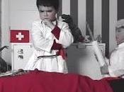 Brazos lanzan single videoclip para luchar contra cáncer infantil