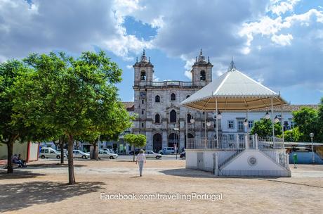 estremoz