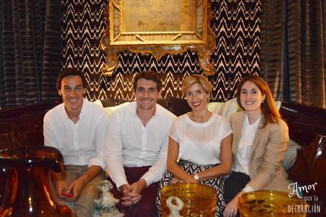 EVENTO DE WESTWING EN MADRID