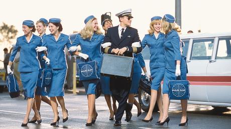 Spielberg on Spielberg: Atrápame si Puedes (Catch Me If You Can, 2002)