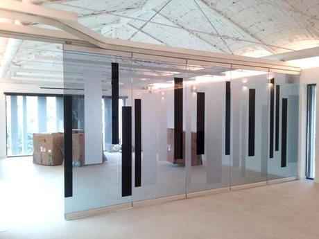 A-cero Projects AVANCE DE OBRA DEL NUEVO CENTRO DE USOS MÚLTIPLES DE GETAFE, DISEÑADO POR A-CERO