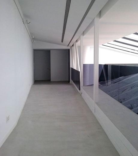 A-cero Projects AVANCE DE OBRA DEL NUEVO CENTRO DE USOS MÚLTIPLES DE GETAFE, DISEÑADO POR A-CERO