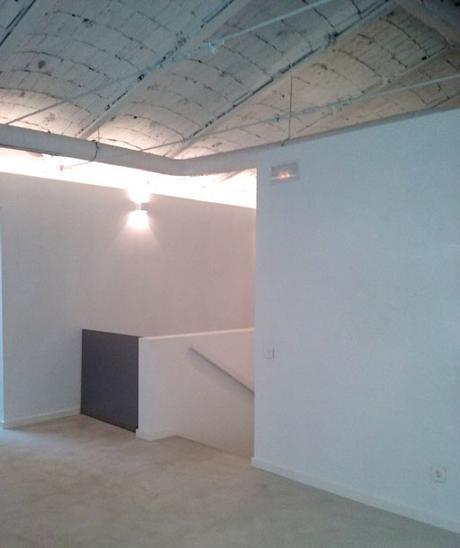 A-cero Projects AVANCE DE OBRA DEL NUEVO CENTRO DE USOS MÚLTIPLES DE GETAFE, DISEÑADO POR A-CERO