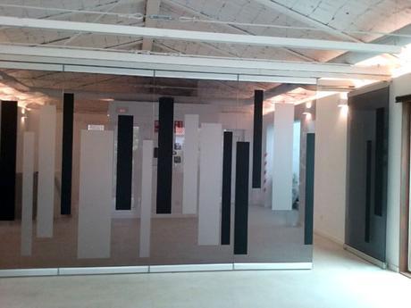 A-cero Projects AVANCE DE OBRA DEL NUEVO CENTRO DE USOS MÚLTIPLES DE GETAFE, DISEÑADO POR A-CERO