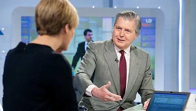 Iñigo Méndez de Vigo