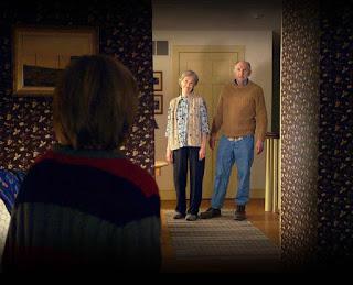 La visita (The visit, Michael Night-Shyamalan, 2015. EEUU)