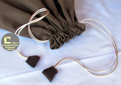 Mantenimiento de bolsas