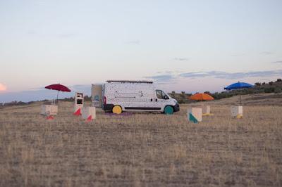 CIRCOLAB. Laboratorio de Experimentación Educativo-Tecnológico Itinerante @cir_co_lab #circolab #moviendoideas