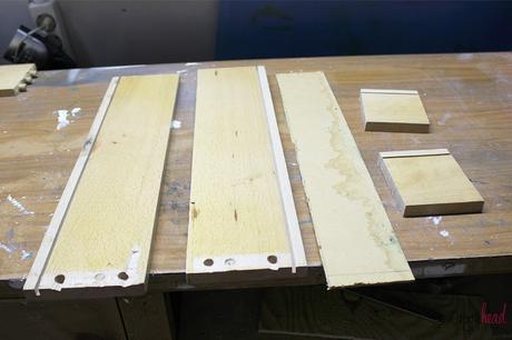DIY: Jardinera de madera.