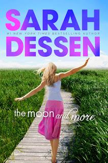 Literatura: 'Te daré las estrellas y mucho más', de Sarah Dessen