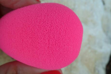Beauty Blender: ¿Merece la pena?