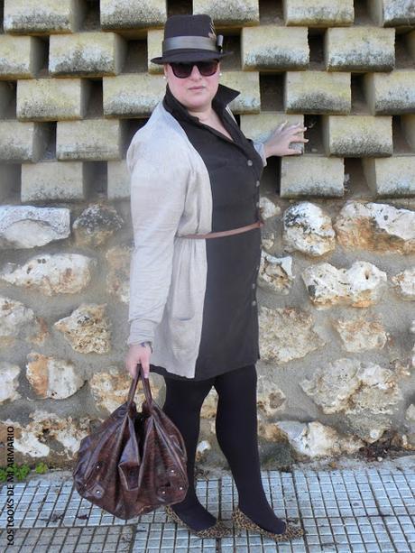 vestido-marron-chocolate-antelina-camisero-vestido-abotonado-borsalino-marron-lady-dandy-festa-talla-grande-curvy-plus-size-talla-XL-tienda-mujeres-reales-tendencias-los-looks-de-mi-armario-blogger-madrid-blogger-curvy-personal-shopper-madrid-donde-compramos-las-gorditas-look-otoño-outfit-marron-chocolate-de-ante http://www.loslooksdemiarmario.com/2015/10/chocolat-dress-festa-look-curvy.html