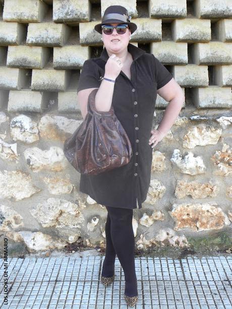 vestido-marron-chocolate-antelina-camisero-vestido-abotonado-borsalino-marron-lady-dandy-festa-talla-grande-curvy-plus-size-talla-XL-tienda-mujeres-reales-tendencias-los-looks-de-mi-armario-blogger-madrid-blogger-curvy-personal-shopper-madrid-donde-compramos-las-gorditas-look-otoño-outfit-marron-chocolate-de-ante http://www.loslooksdemiarmario.com/2015/10/chocolat-dress-festa-look-curvy.html