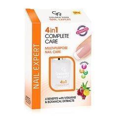 Golden Rose Nail Expert 4 in 1 | Cuidados completos-627