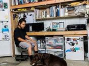 peinados dinosaurianos Young