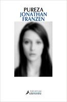 Pureza. Jonathan Franzen