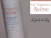 AVÈNE, agua termal